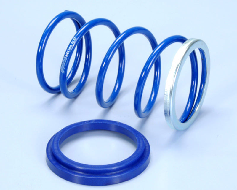 POLIN SPRINGS COMPRESSION