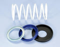 POLIN SPRINGS COMPRESSION