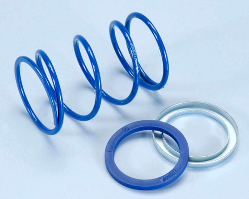 POLIN SPRINGS COMPRESSION
