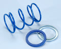POLIN SPRINGS COMPRESSION