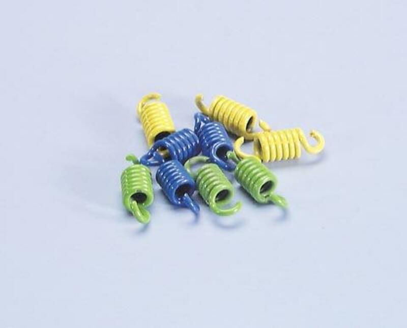 POLIN SPRINGS CLUTCH - SET OF 9