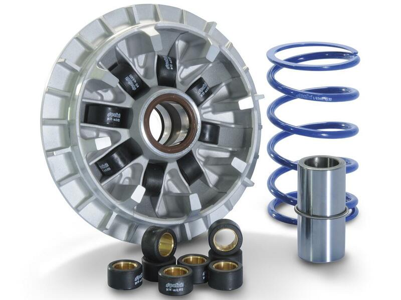 POLIN VARIATOR HI-SPEED