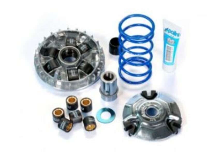 POLIN VARIATOR HI-SPEED