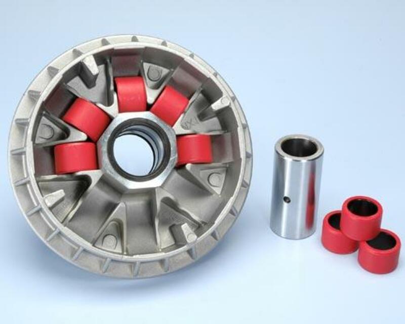 POLIN VARIATOR MAXI SPEED