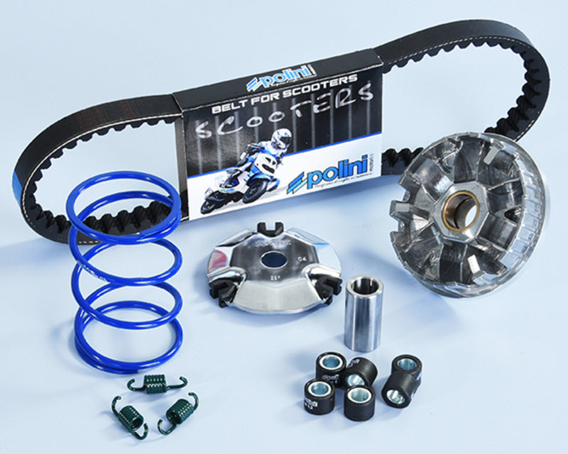 POLIN VARIATOR HI-SPEED