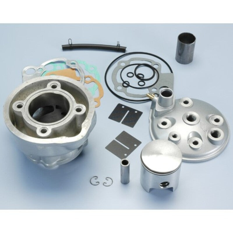 POLIN CYLINDER 50,00MM FOR RACE