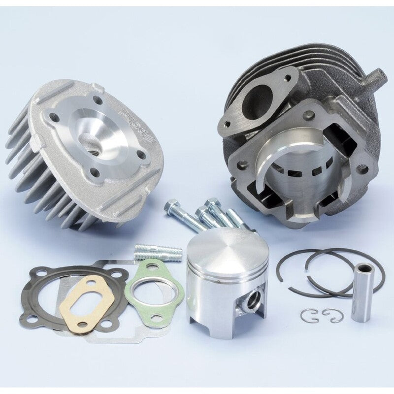 POLIN CYLINDER 50,00MM FOR RACE