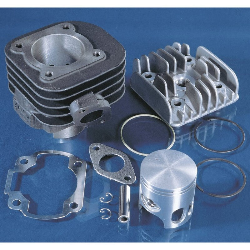 POLIN CYLINDER
