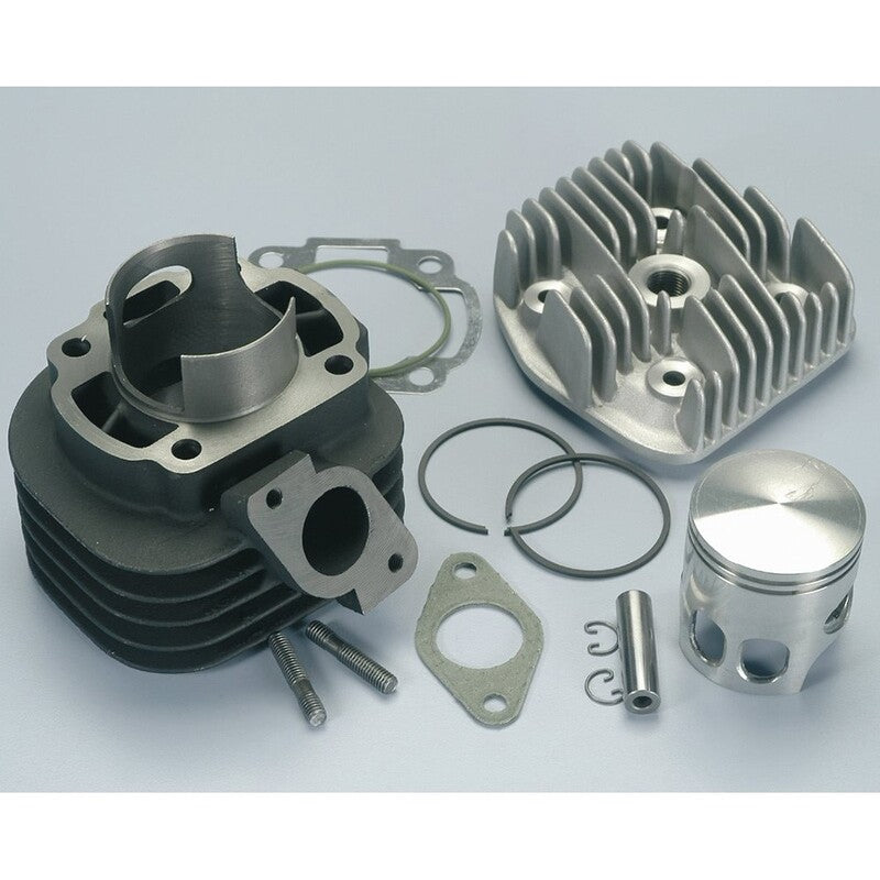 POLIN CYLINDER