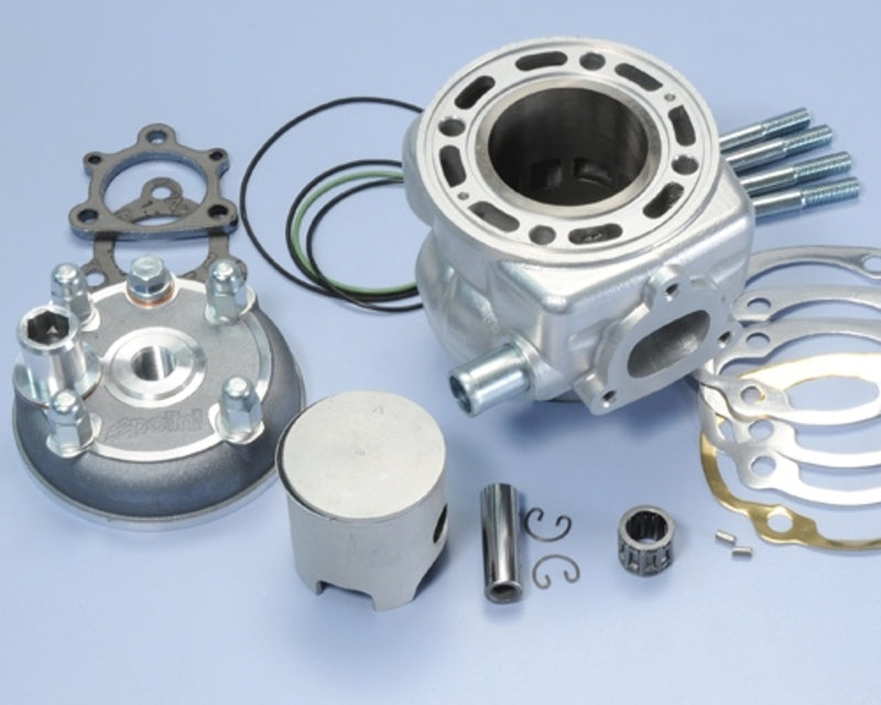 POLIN CYLINDER 52,00MM