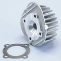 POLIN CYL. HEAD