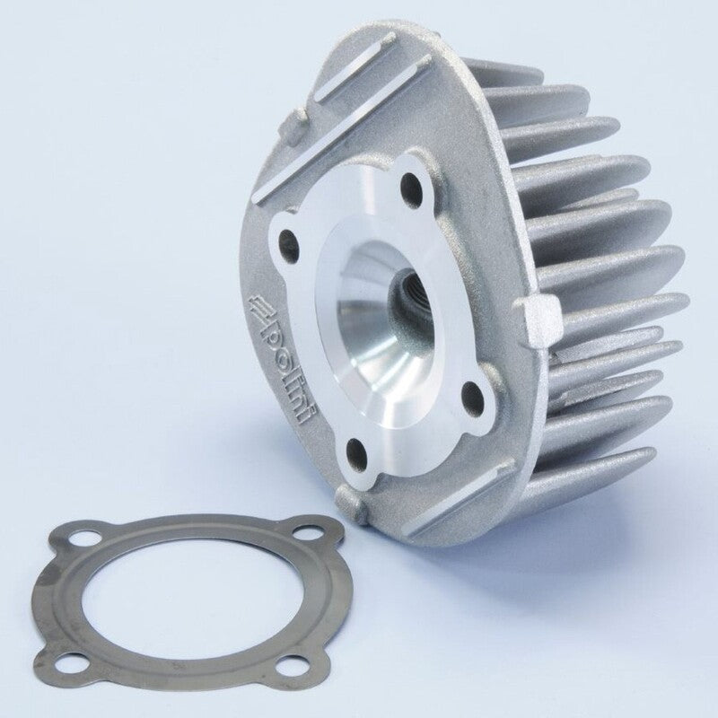 POLIN CYL. HEAD
