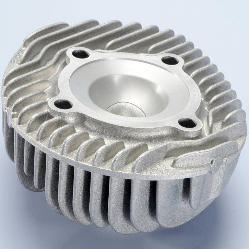 POLIN CYL. HEAD