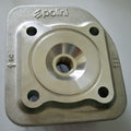 POLIN CYL. HEAD
