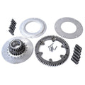 POLIN GEARS Z 23/64