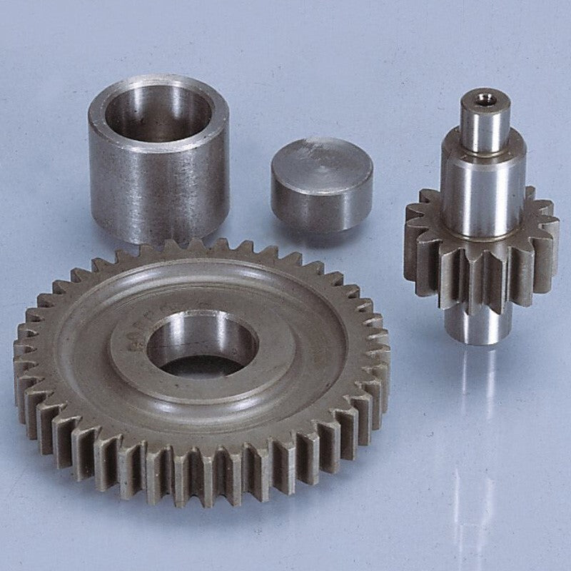 POLIN GEARS STANDARD