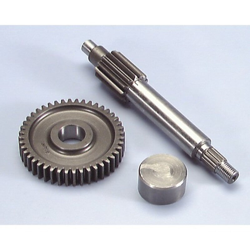 POLIN GEARS PRIMARY 13/44