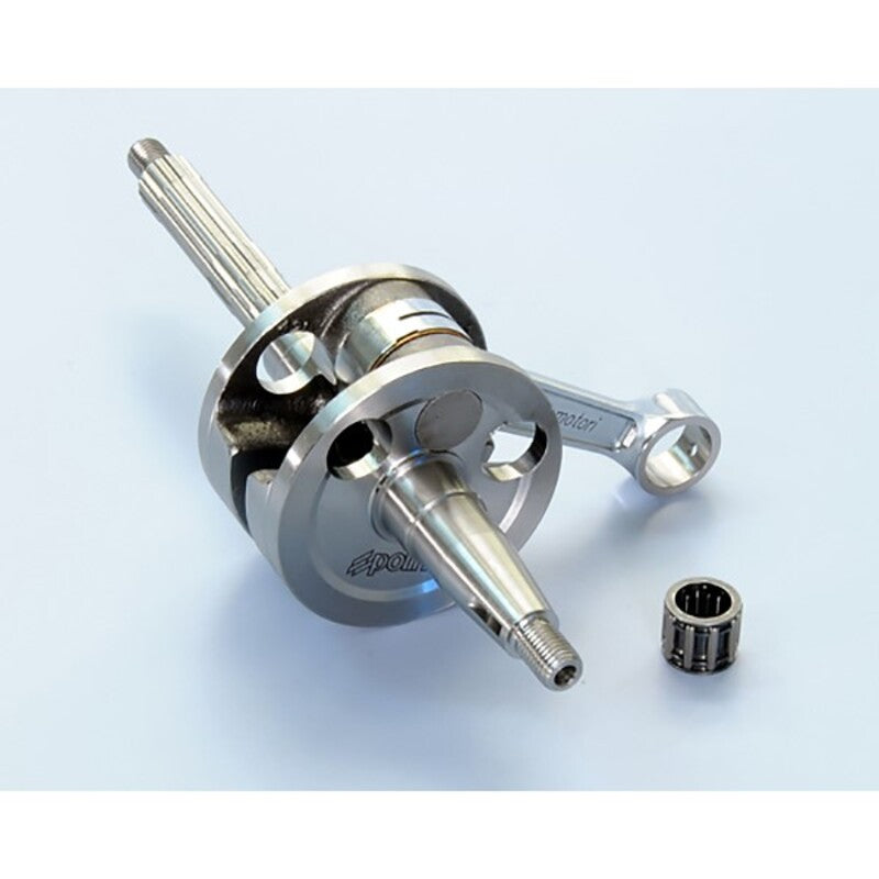 POLIN CRANKSHAFT