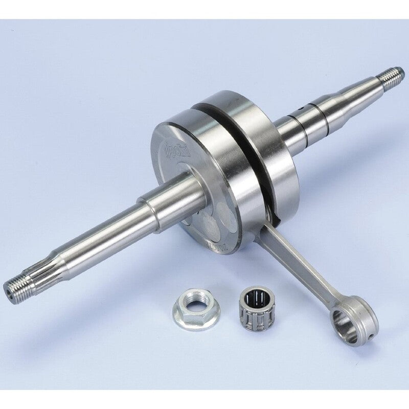 POLIN CRANKSHAFT