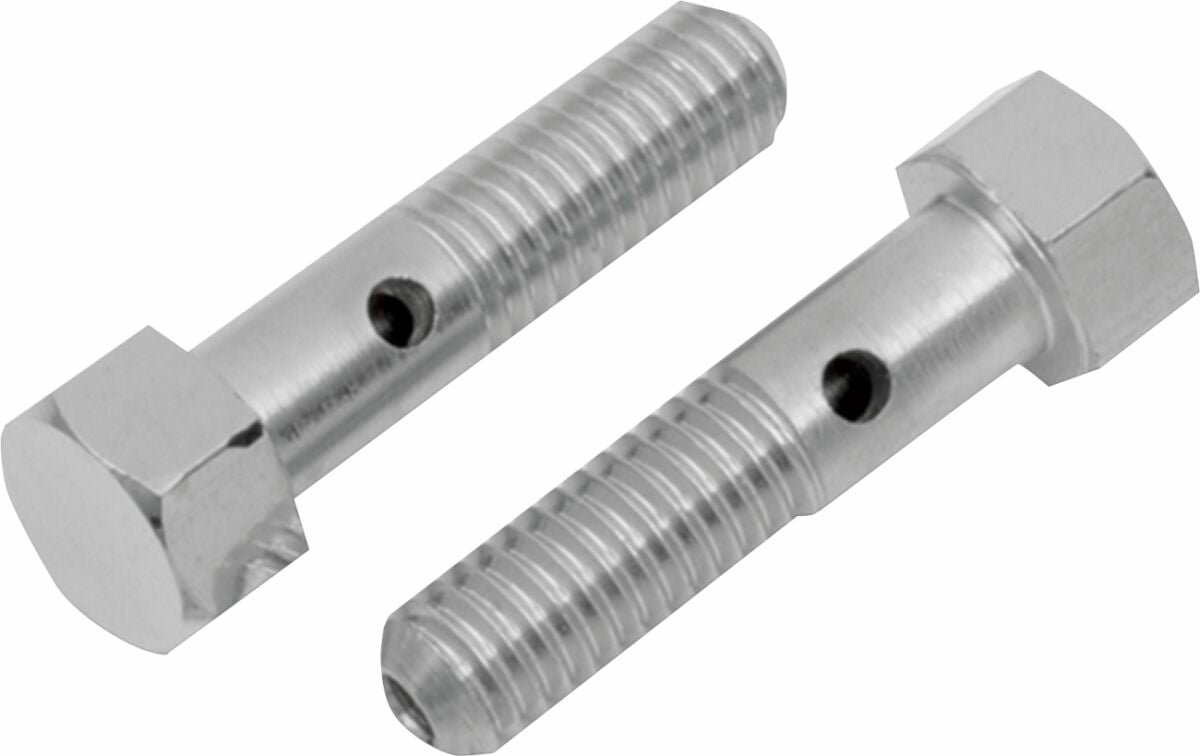BOLTS BREATHER TC 3/8-16