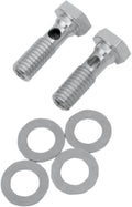 BOLTS BREATHER EVO 1/2-13