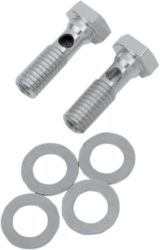 BOLTS BREATHER EVO 1/2-13