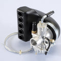 POLIN CARBURETOR