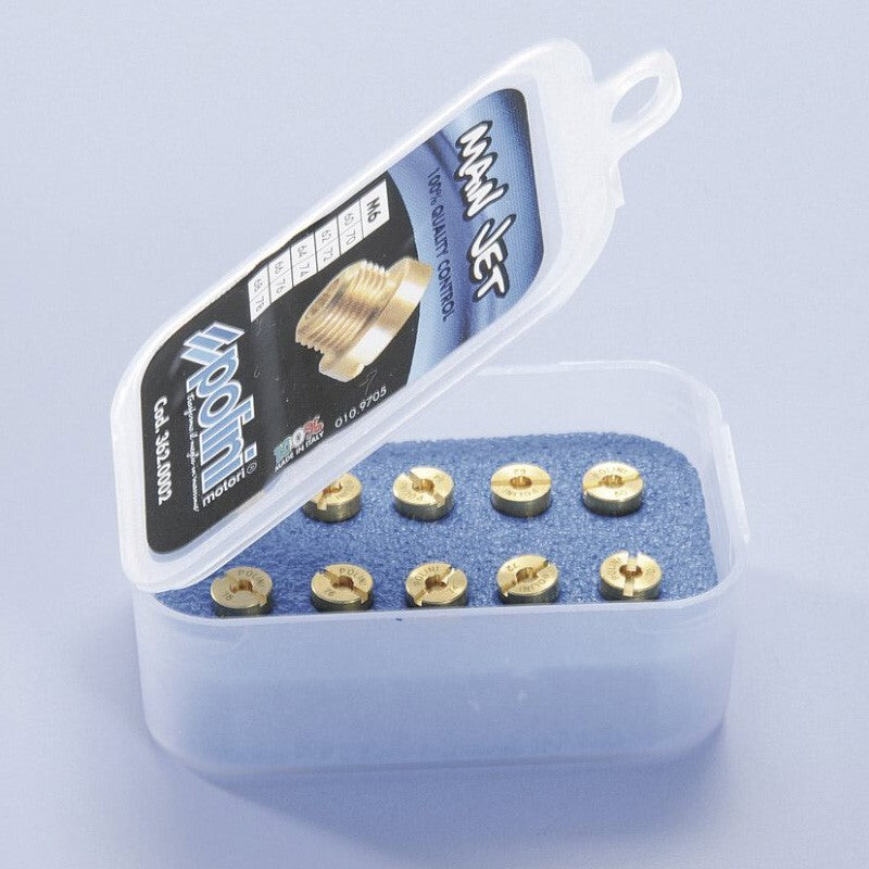 POLIN JET BOX-10