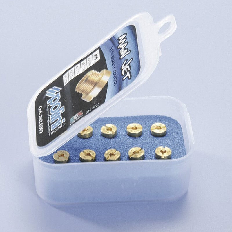 POLIN JET BOX-10