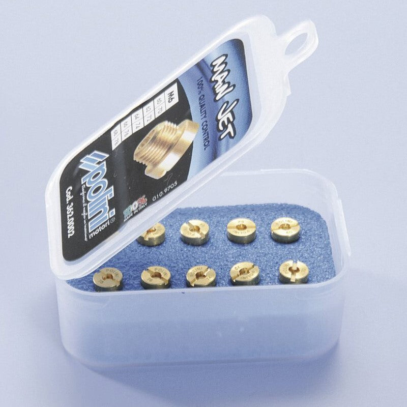 POLIN JET BOX-10