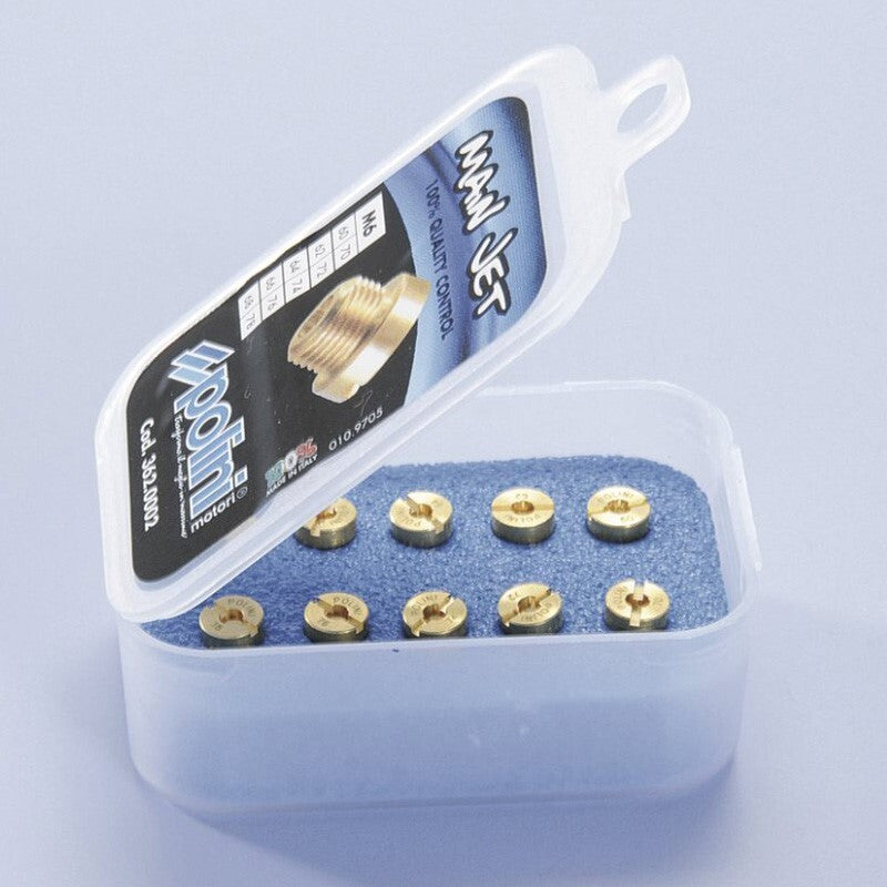 POLIN JET BOX-10