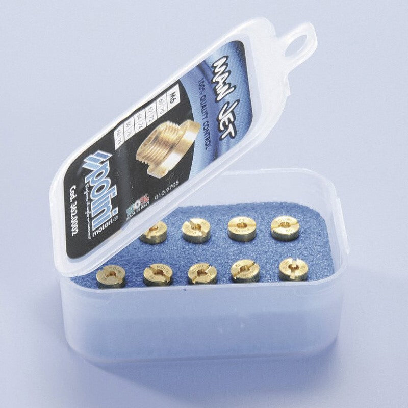 POLIN JET BOX-10