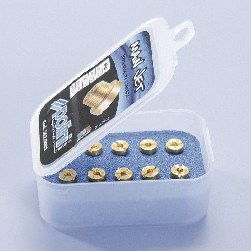 POLIN JET BOX-10