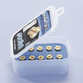 POLIN JET BOX-10