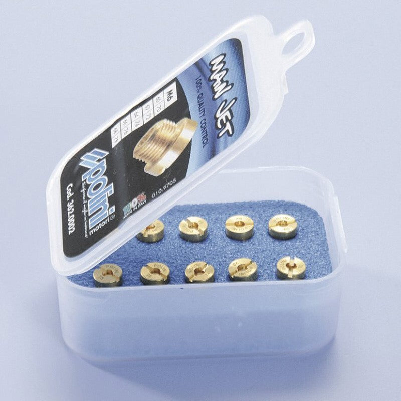 POLIN JET BOX-10