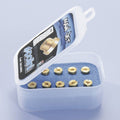 POLIN JET BOX-10