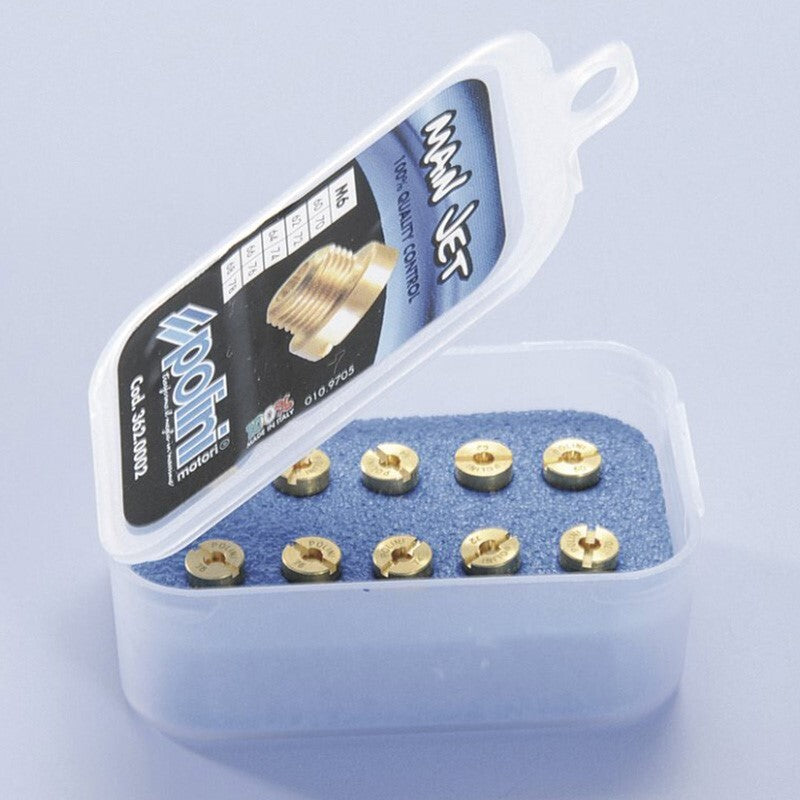 POLIN JET BOX-10