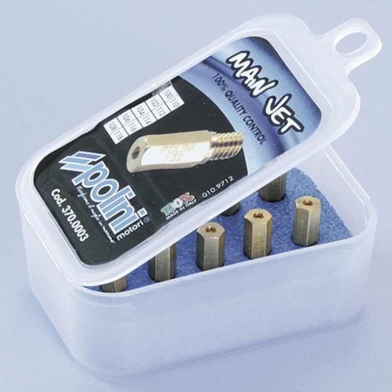 POLIN JET BOX-10