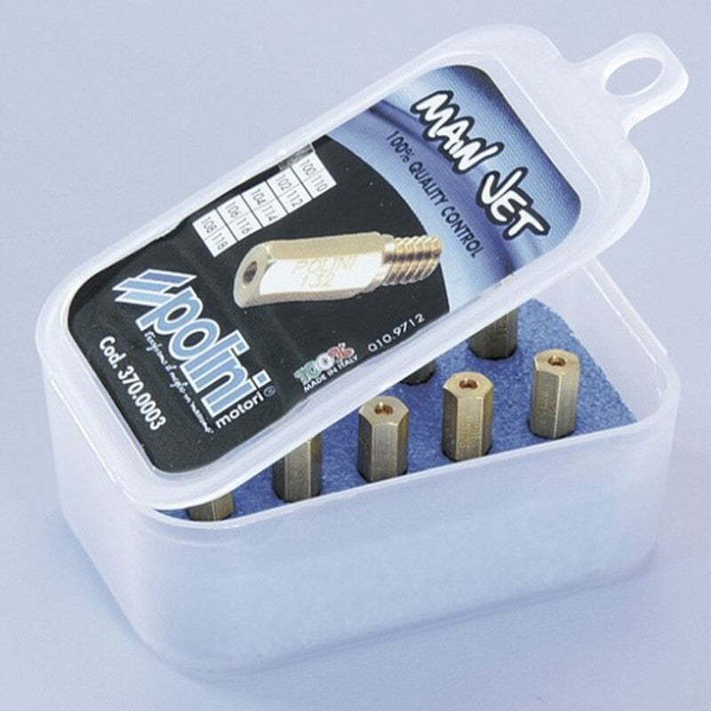 POLIN JET BOX-10