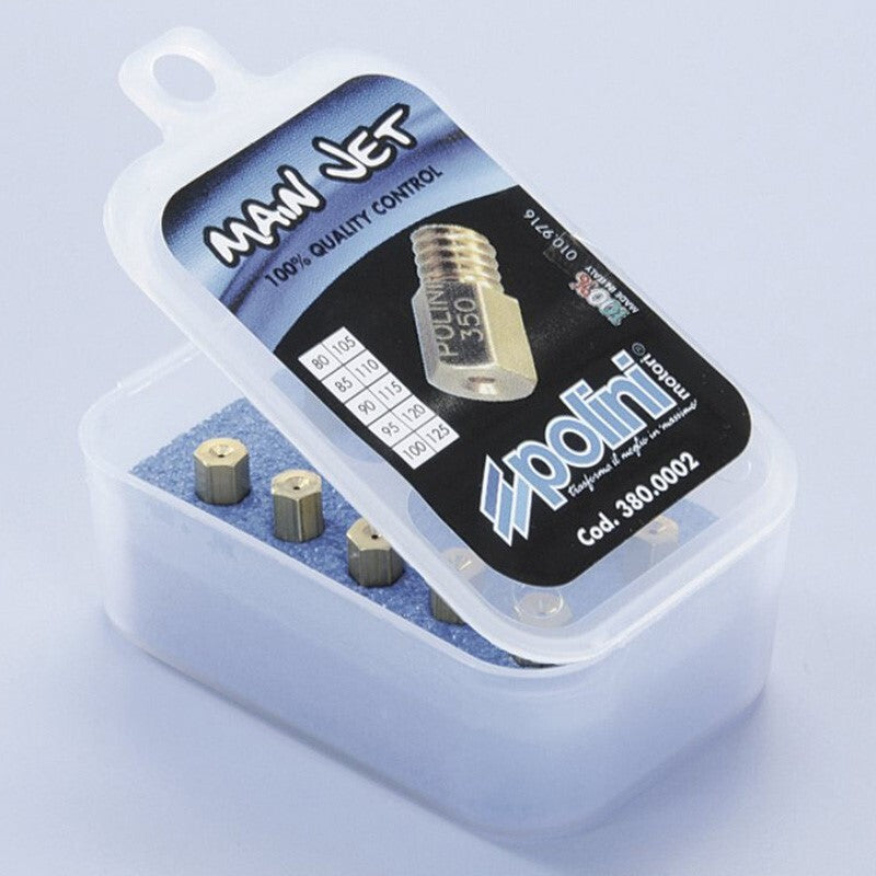 POLIN JET BOX-10