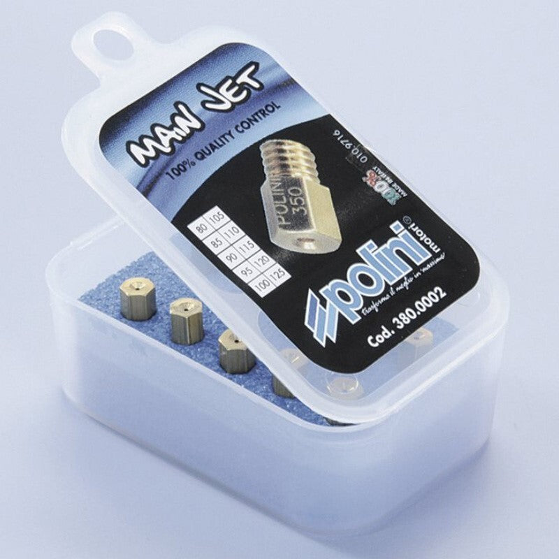 POLIN JET BOX-10