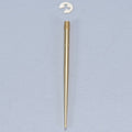 POLIN NEEDLE CARBURETOR