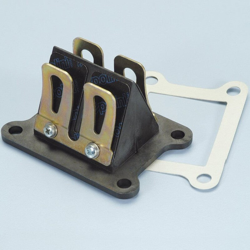 POLIN REEDVALVE FULL SYSTEM