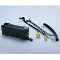 POLIN SPAREPARTS PLENUM CHAMBER