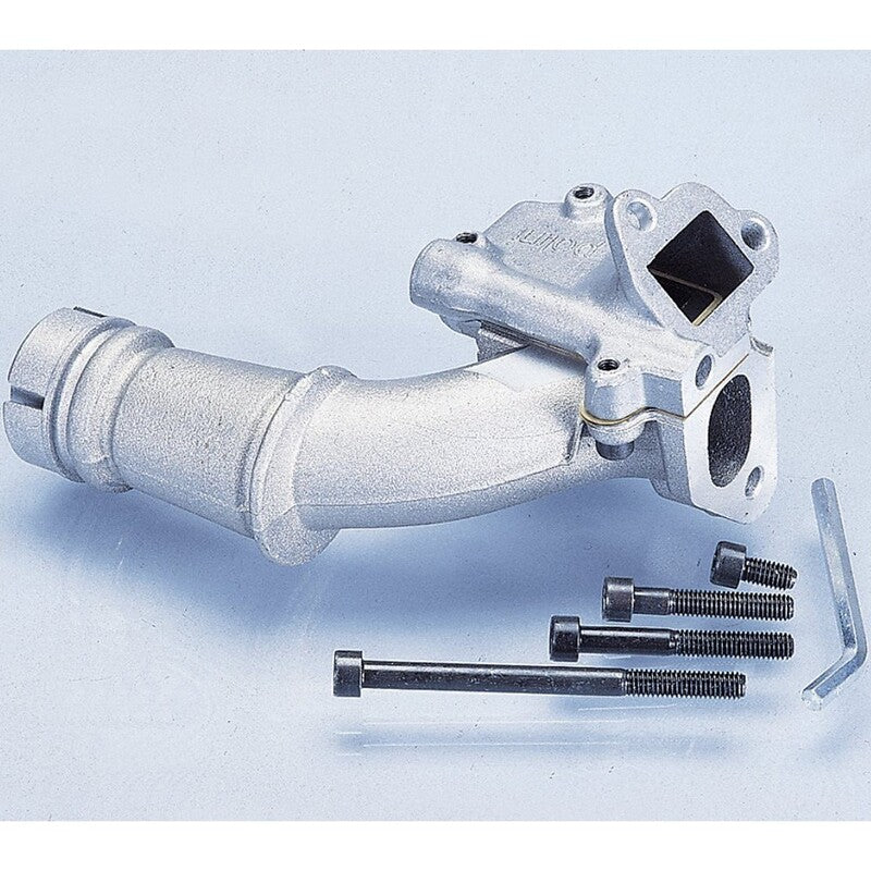 POLIN SPAREPARTS COLLECTOR