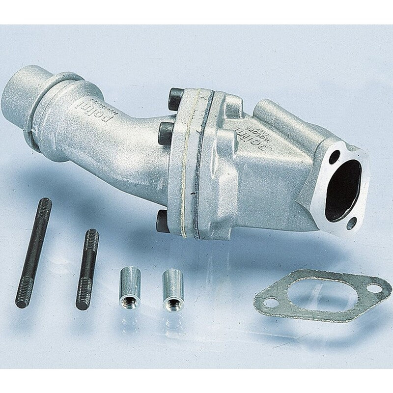 POLIN SPAREPARTS COLLECTOR