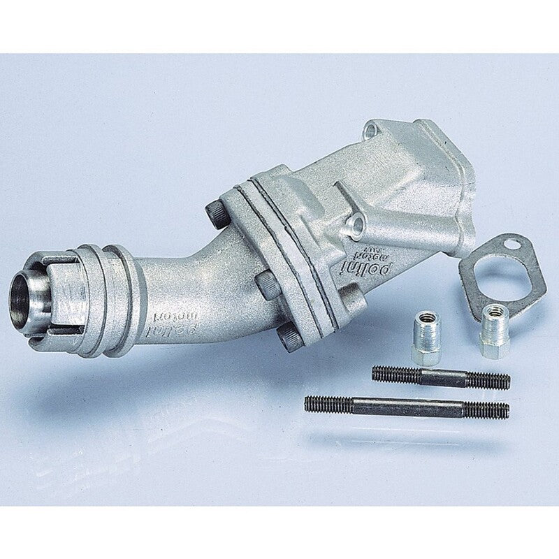 POLIN SPAREPARTS COLLECTOR