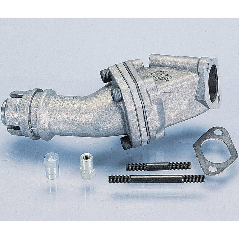 POLIN SPAREPARTS COLLECTOR