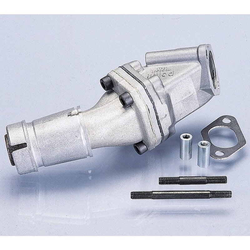 POLIN SPAREPARTS COLLECTOR