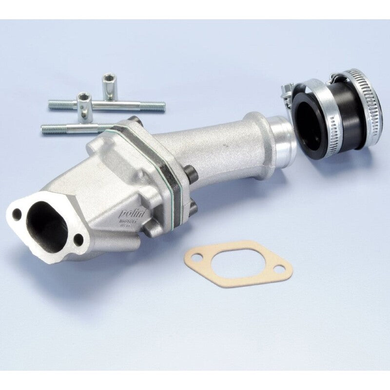 POLIN SPAREPARTS COLLECTOR